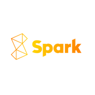 ASG Spark! Logo