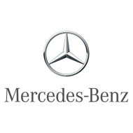 Mercedes-Benz logo