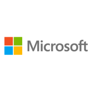 Microsoft Logo