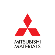 Mitsubishi Materials Logo