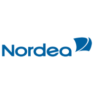 Nordea Bank logo