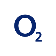 O2 logo