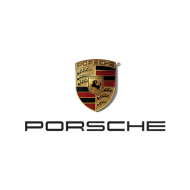 Porsche logo