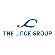 the linde group logo