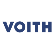 Voith Logo