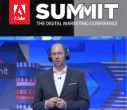 Adobe Summit one2edit™ and AEM Integration