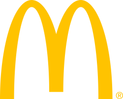 McDonalds Logo