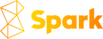 ASG SPARK! Logo