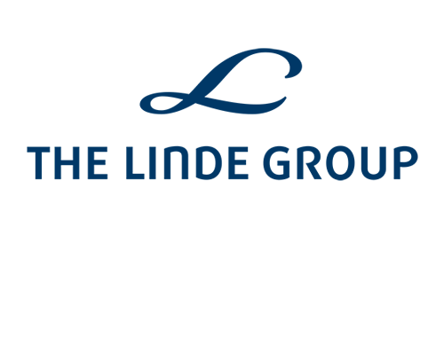 The Linde Group Logo